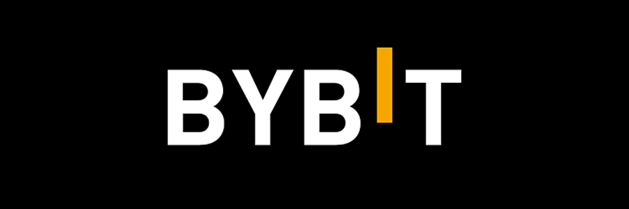 Bybit logo