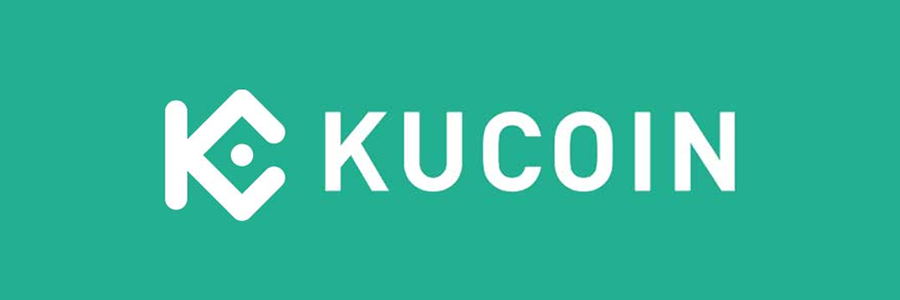 KuCoin logo