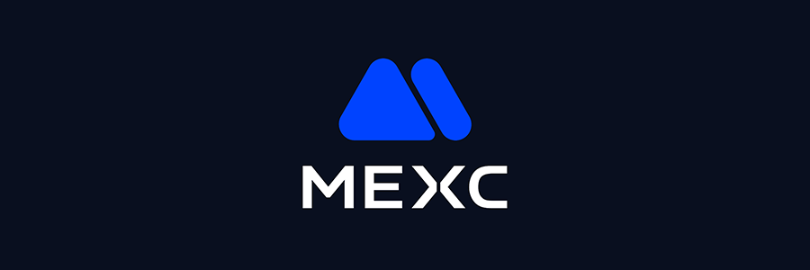 MEXC logo
